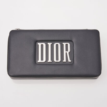 Dior Cosmetic Case