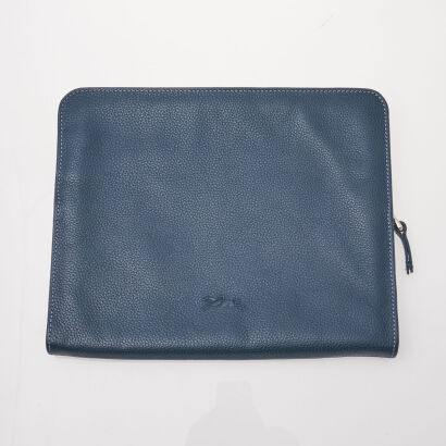 Longchamp Zip Pouch