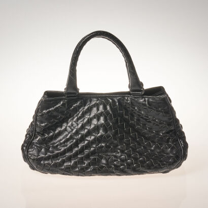 Bottega Veneta Intrecciato Bag