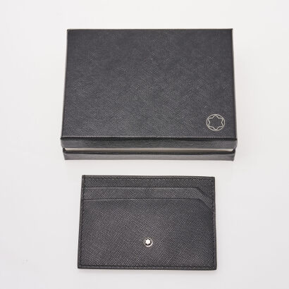 Montblanc Sartorial Collection Cardholder