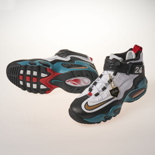 Nike Air Griffey Max 1 Swingman Sweetest Swing Shoes