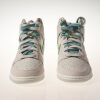 Nike Dunk High First Use Sail Shoes - 2