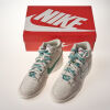 Nike Dunk High First Use Sail Shoes - 4