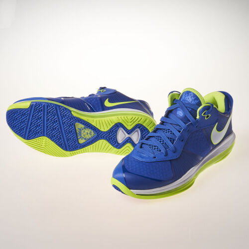 lebron 8 sprite