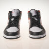 Nike Jordan 1 Mid Zig Zag Shoes - 2