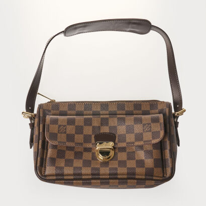 Louis Vuitton Damier Ravello Bag