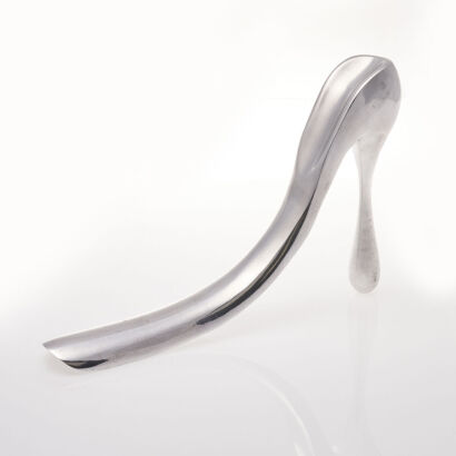 Manolo Blahnik Shoehorn