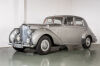 1953 BENTLEY R TYPE - 2