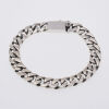 Sterling Silver Bracelet