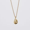 Tiffany & Co 18ct Yellow Diamond Pendant