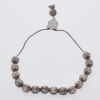 Silver Rosary