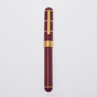 Yves Saint Laurent Fountain Pen