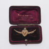 15ct Victorian Brooch - 2