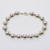 Tiffany & Co bracelet.