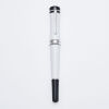 Montblanc Bonheur Small Rollerball Pen - White