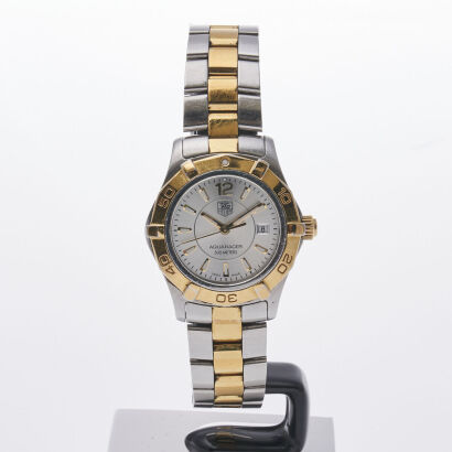 Tag Heuer Aquaracer Ladies Wristwatch