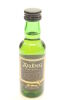 (1) Ardbeg Corryvreckan Islay Single Malt Scotch Whisky Miniatures, 57.1% ABV, 50ml(GB)
