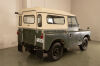 1964 LAND ROVER SERIES IIA - 3