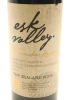 (1) 2013 Esk Valley Winemakers Reserve Merlot Malbec Cabernet, Gimblett Gravels [BC96] - 3