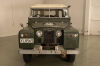 1964 LAND ROVER SERIES IIA - 4