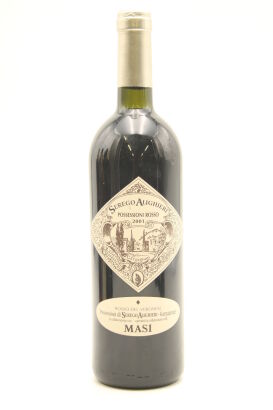 (1) 2001 Masi Serego Alighieri Possessioni Rosso del Veronese IGT, Veneto