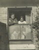 PHOTOGRAPHER UNKNOWN Lawrence Baigent and Leo Bensemann