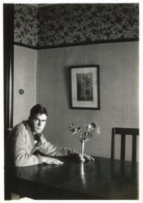 PHOTOGRAPHER UNKNOWN untitled