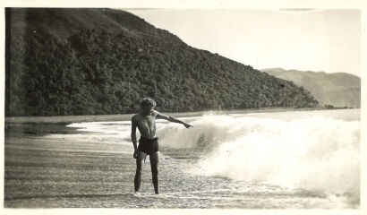 PHOTOGRAPHER UNKNOWN untitled