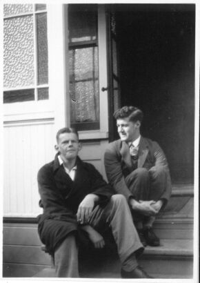 PHOTOGRAPHER UNKNOWN untitled
