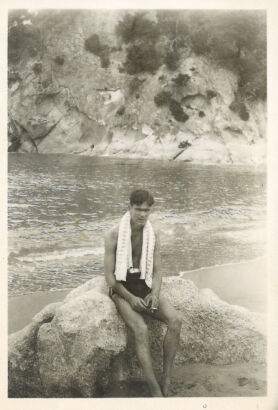 PHOTOGRAPHER UNKNOWN untitled