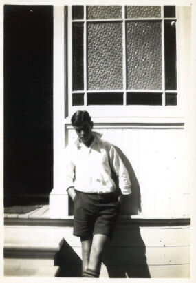 PHOTOGRAPHER UNKNOWN untitled