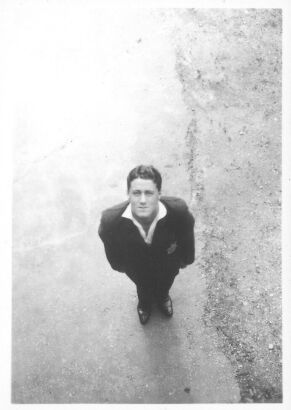 PHOTOGRAPHER UNKNOWN untitled