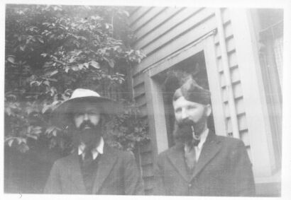 PHOTOGRAPHER UNKNOWN untitled