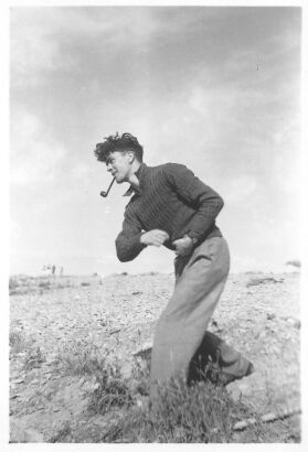 PHOTOGRAPHER UNKNOWN untitled