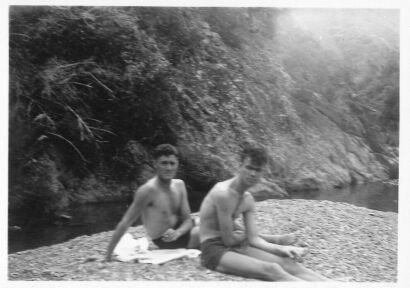 PHOTOGRAPHER UNKNOWN untitled