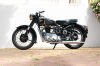 1952 BSA A10 GOLDEN FLASH - 3