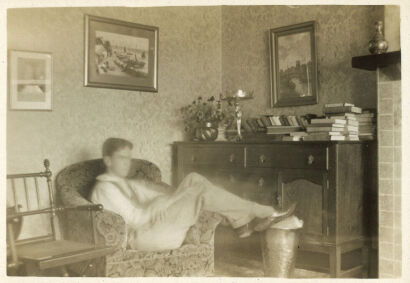 PHOTOGRAPHER UNKNOWN untitled