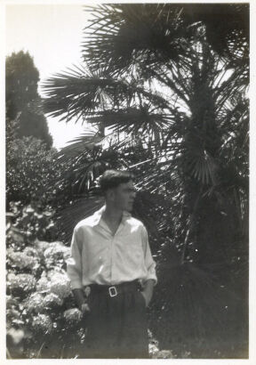 PHOTOGRAPHER UNKNOWN untitled