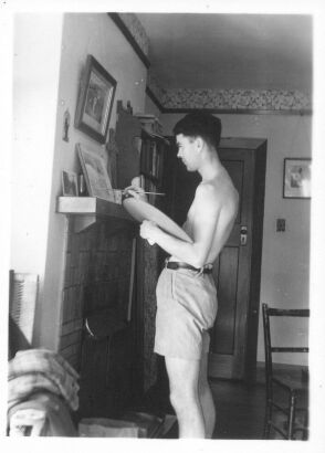 PHOTOGRAPHER UNKNOWN untitled