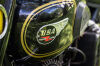 1952 BSA A10 GOLDEN FLASH - 7