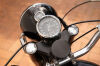 1952 BSA A10 GOLDEN FLASH - 8