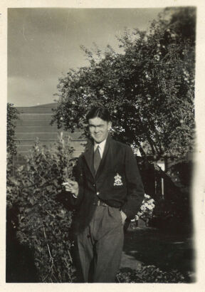 PHOTOGRAPHER UNKNOWN Christmas