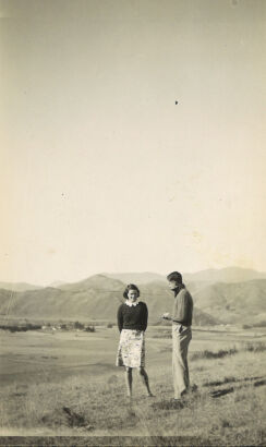 PHOTOGRAPHER UNKNOWN untitled