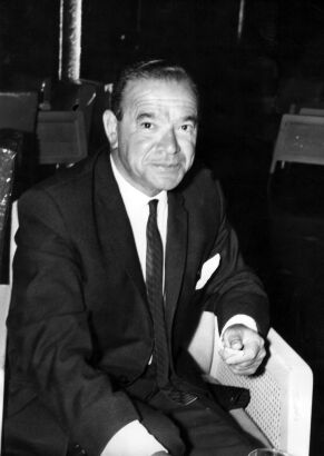 PHOTOGRAPHER UNKNOWN Andre Brooke