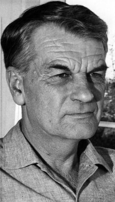 M. BRETT John Ritchie