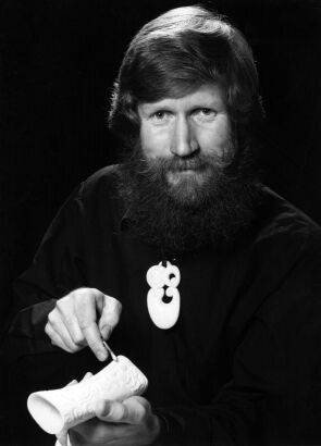 PHOTOGRAPHER UNKNOWN Owen Mapp