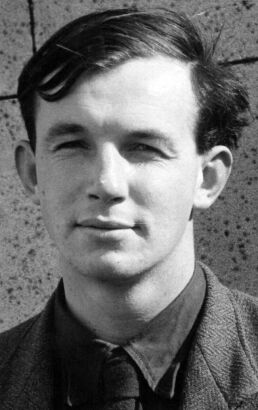 PHOTOGRAPHER UNKNOWN John Kingston