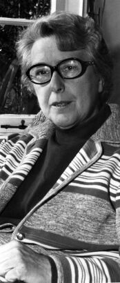 M. BRETT Margaret Milne
