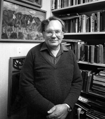 PHOTOGRAPHER UNKNOWN Gordon Brown