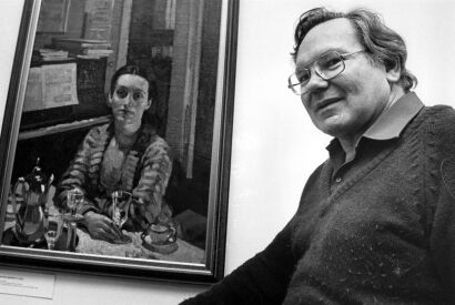PHOTOGRAPHER UNKNOWN Gordon Brown